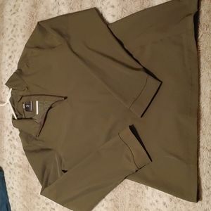 pullover tactical sweater